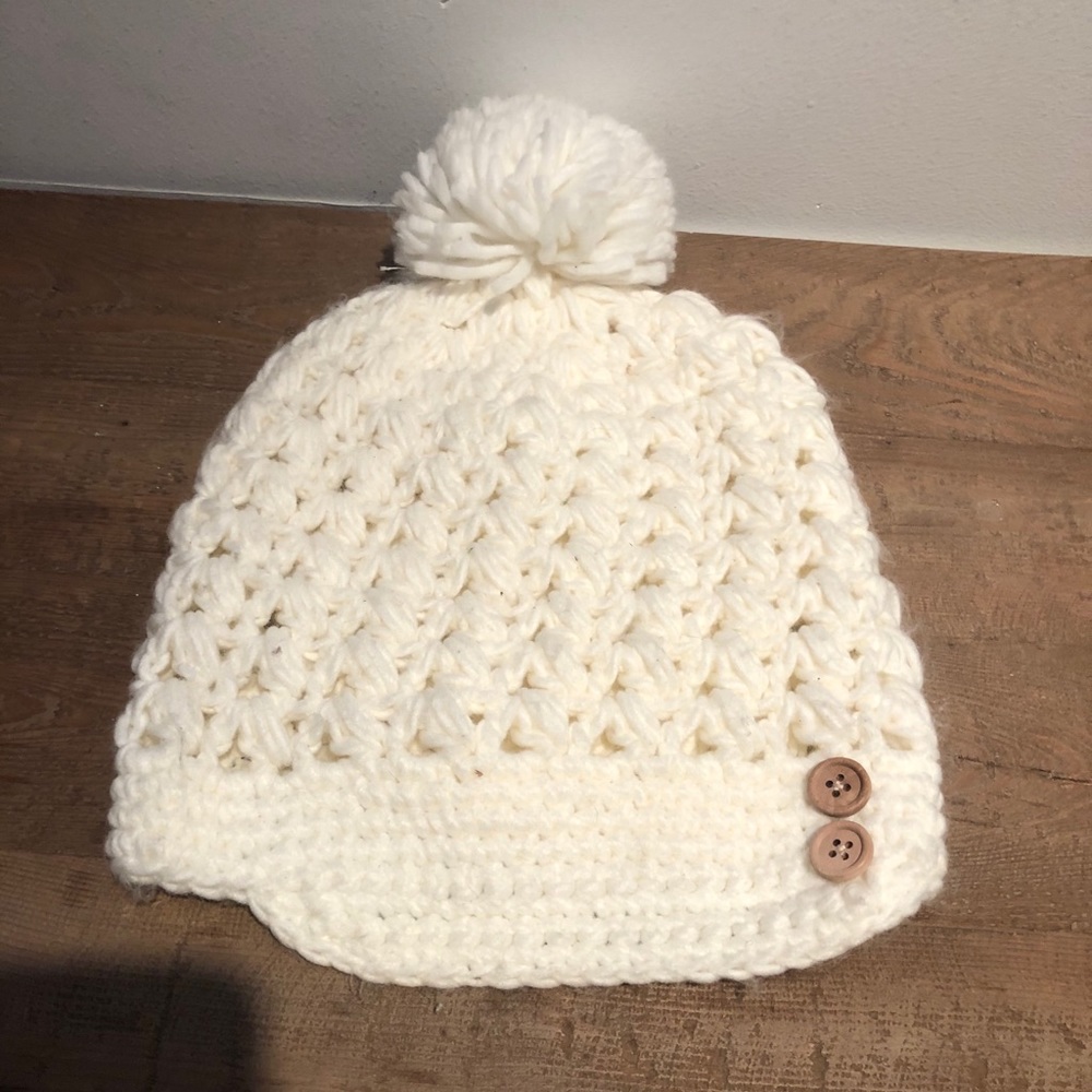 5 Pistil Beanies and hats